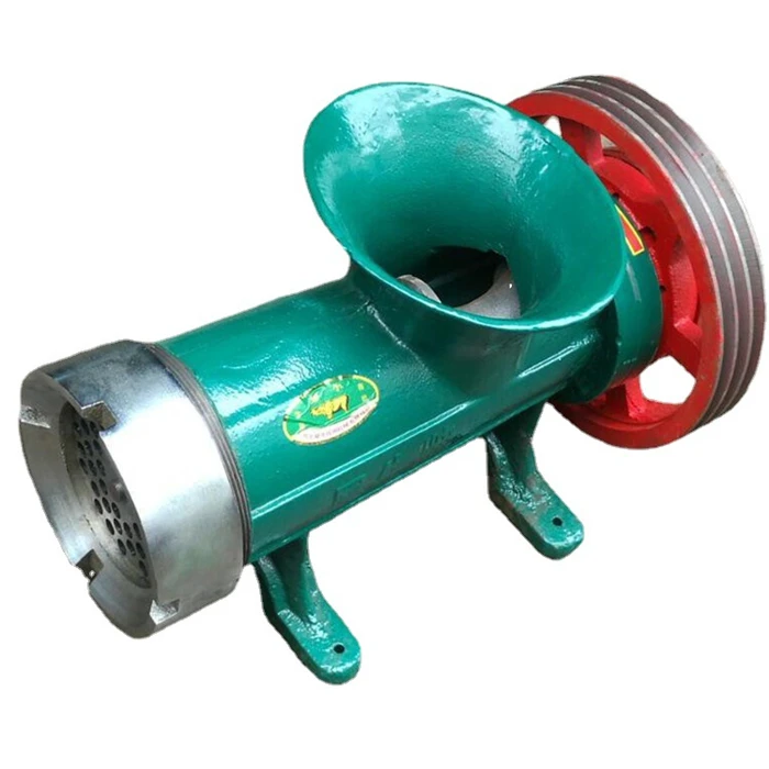 delicious multifunctional meat grinder for farm