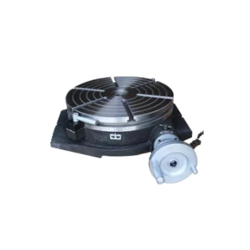 Professional Vertex Milling Machine Universal Dividing Head