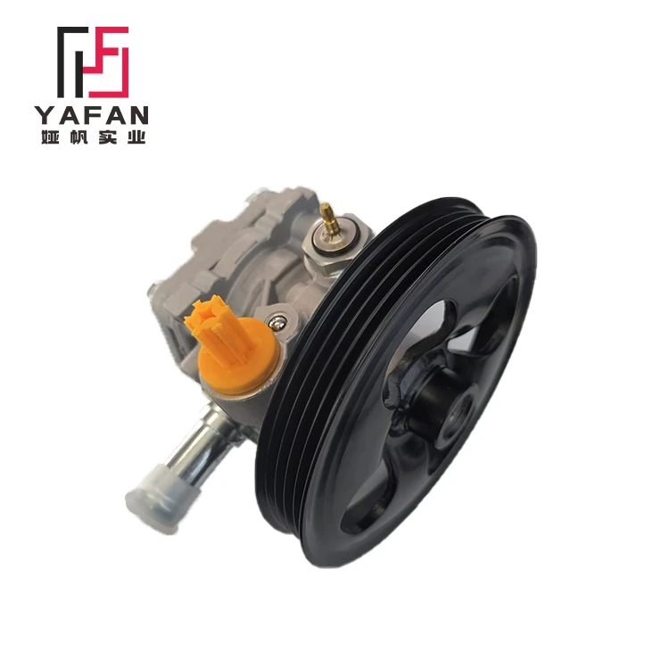 Power Steering Pump Suitable For CHEVROLET TRACKER 2001-2004 4910052D00 4910065D30 49100-52D00 49100-65D30 30025163