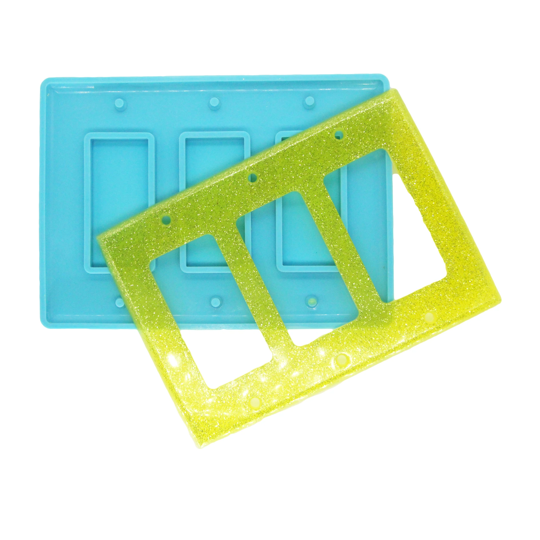 Customized shape silicone mold liquid sticky difference rubber silicone heat resistant antivibration rubber pad gasket