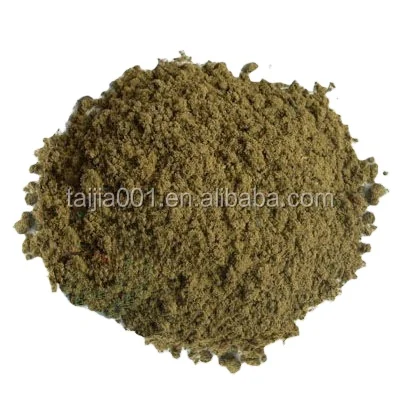 Manufacturers directly sell cheap fish meal for animal feed with high protein fish meal
