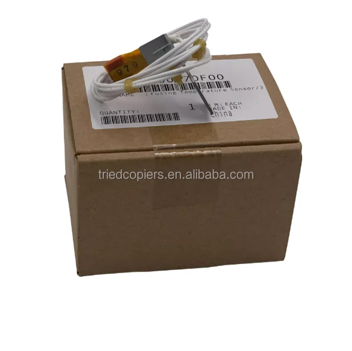 A50U-R70F-00 Термистор для Konica Minolta C1060 C1070 C2070 C2060 C3070 C3080 датчик температуры плавки A50UR70F00