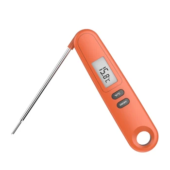 
2019 Amazon Electronic Cooking Thermometer For New Product 