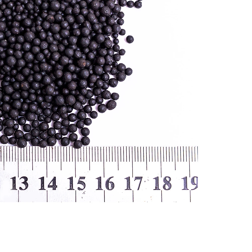 Organic Granular fertilizer NPK  10-1.5-1.5