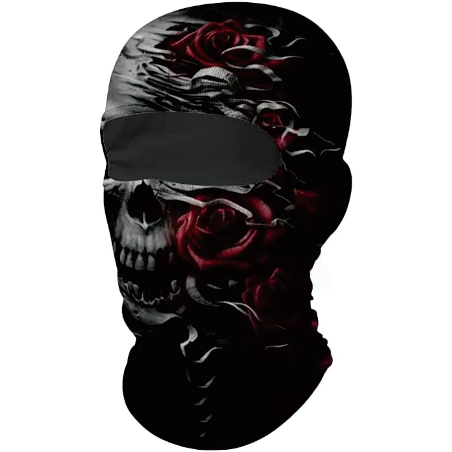 Direct Manufacturer neck gaiter Wholesale Fast Delivery Breathable full balaclava