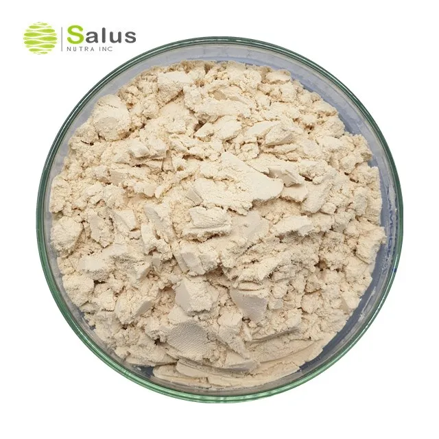 Высококачественный текстурированный белок гороха