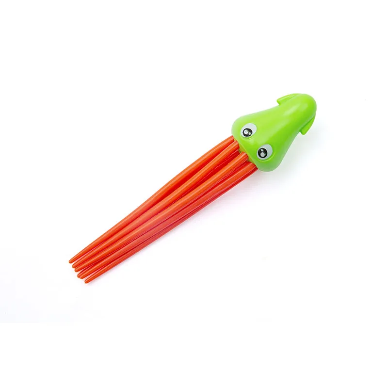 Bestway 26031 Plastic Diving Game Jellyfish Toy Underwater Sinking Swimming Diving Training Jellyfish Outdoor Swimming Pool Toys