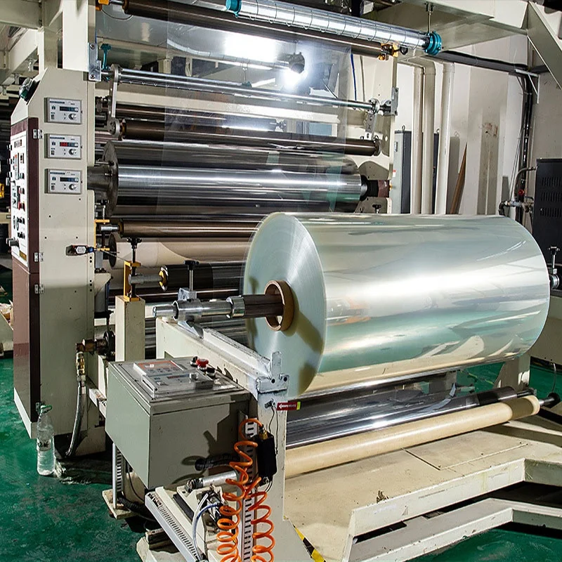 Wholesale PVC Cold Thermal Lamination Film Matte and Glossy for Photo Protection Poster Materials