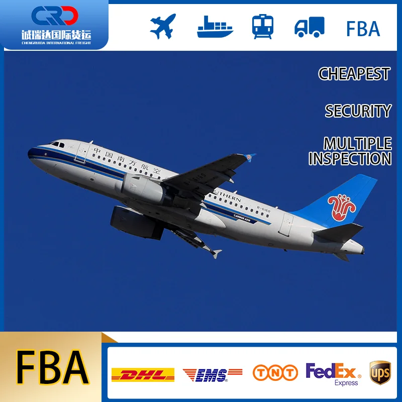 DDP Ship Agent UPS DHL Express Freight Forwarder Air Sea Shipping Agent China to Netherlands Italy Australia Kenya South Africa
