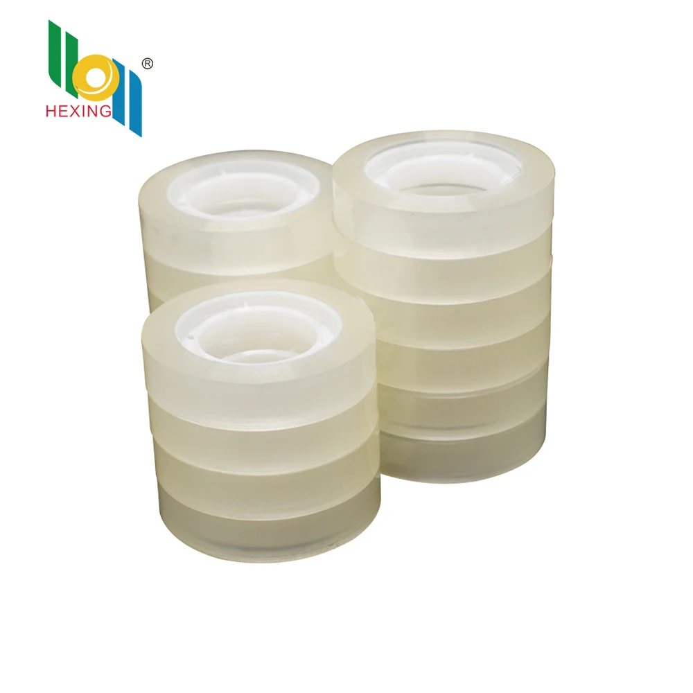 Китай, оптовая продажа, прозрачный цветной белый герметизирующий клей, картонная клейкая лента