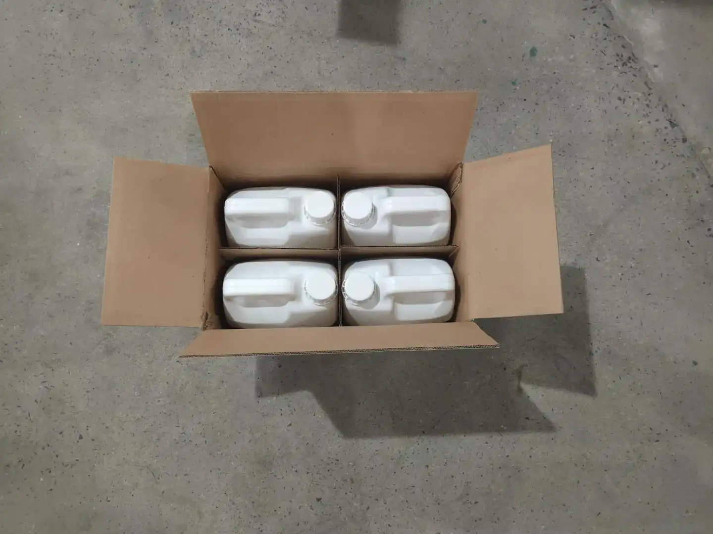 
2,4-D 2 4 D 720g/L 72% SL Dimethyl Amine Salt 1L Package 