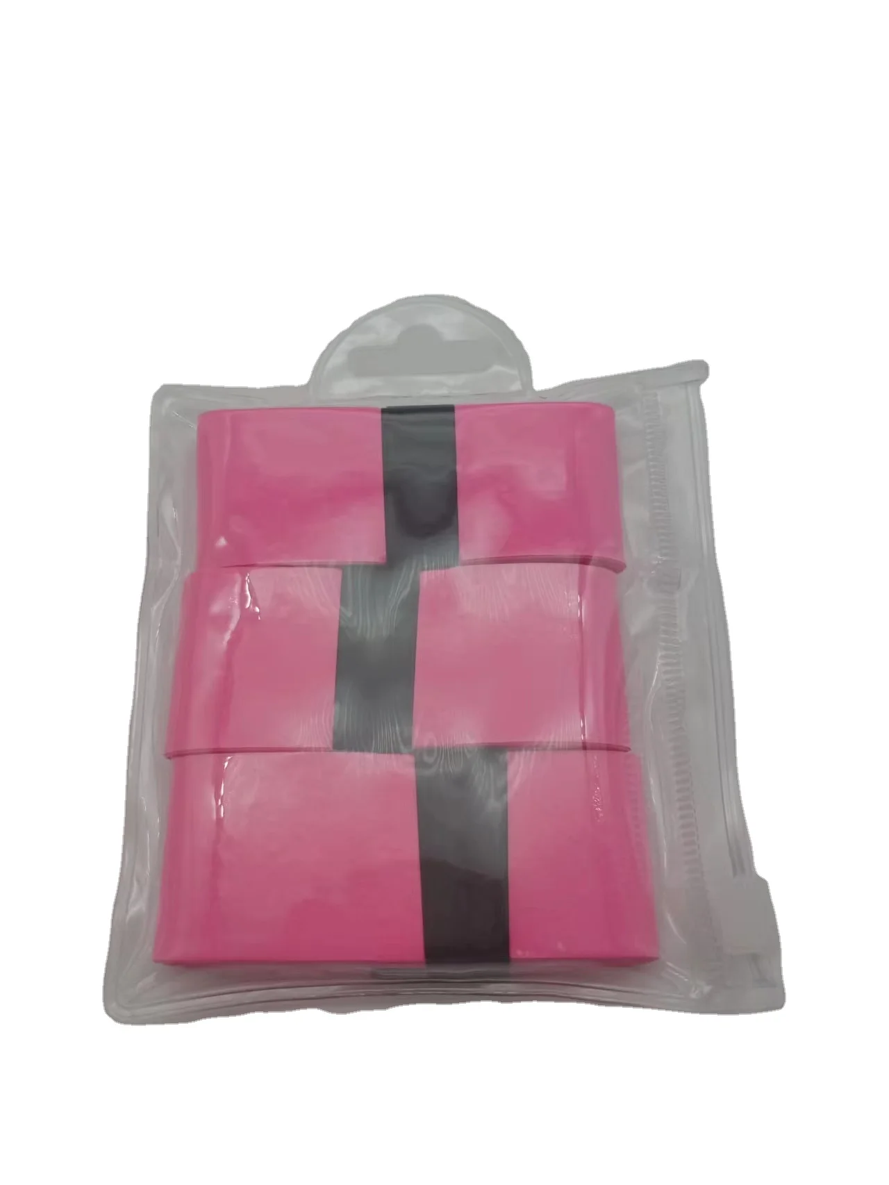 Multi-color Tacky Tennis Overgrip - Extremely Sticky Non-Slip, Easy to Use Pro Tennis Racket Grip Tape