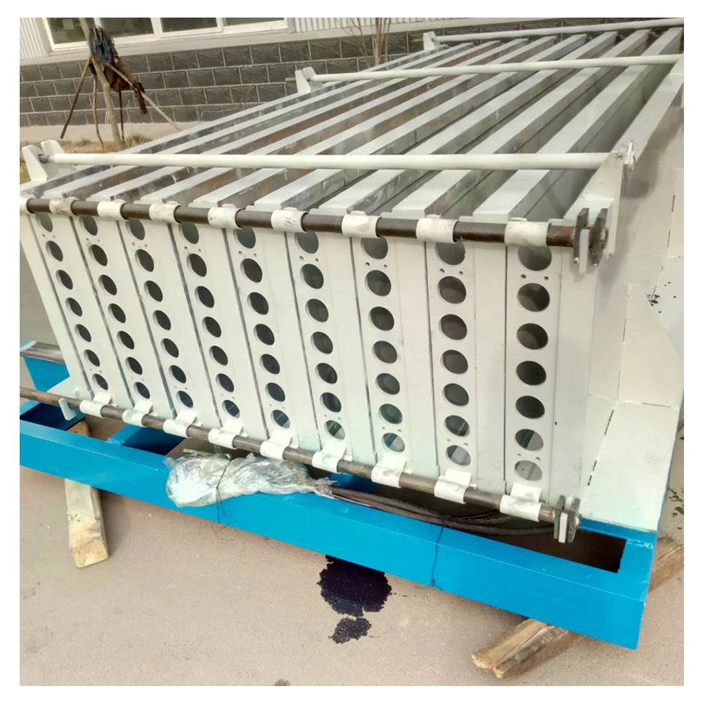 Cement Concrete Lightweight Wall panel production line