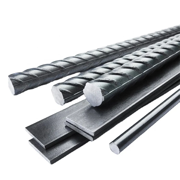 ASTM a615 grade/reinforced deformed steel bar HRB400 reinforcing steel rebar price