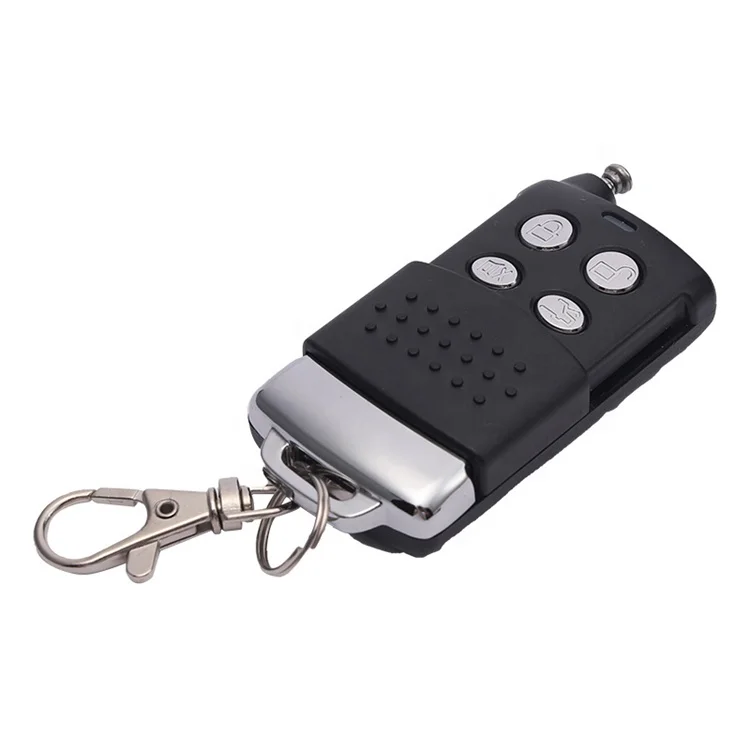 Factory Hot Sales Wireless Remote Control For Garage Door