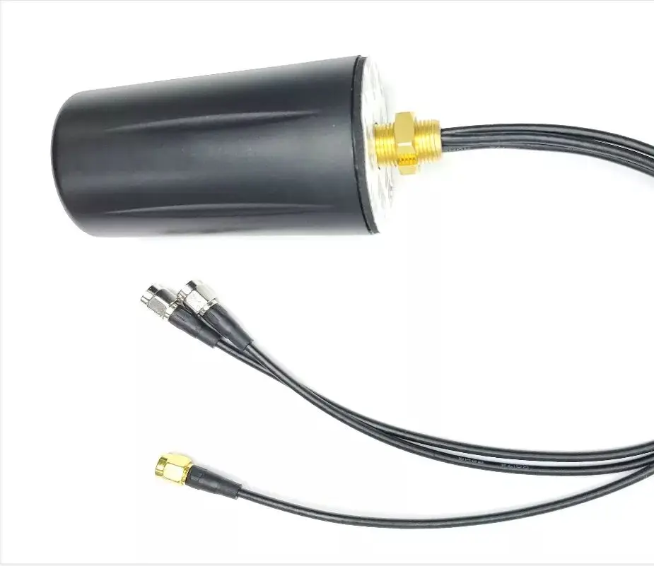 Wholesale GNSS+4G+WIFI 3-in-1 Antenna Combination Antenna 2.4Ghz Wifi