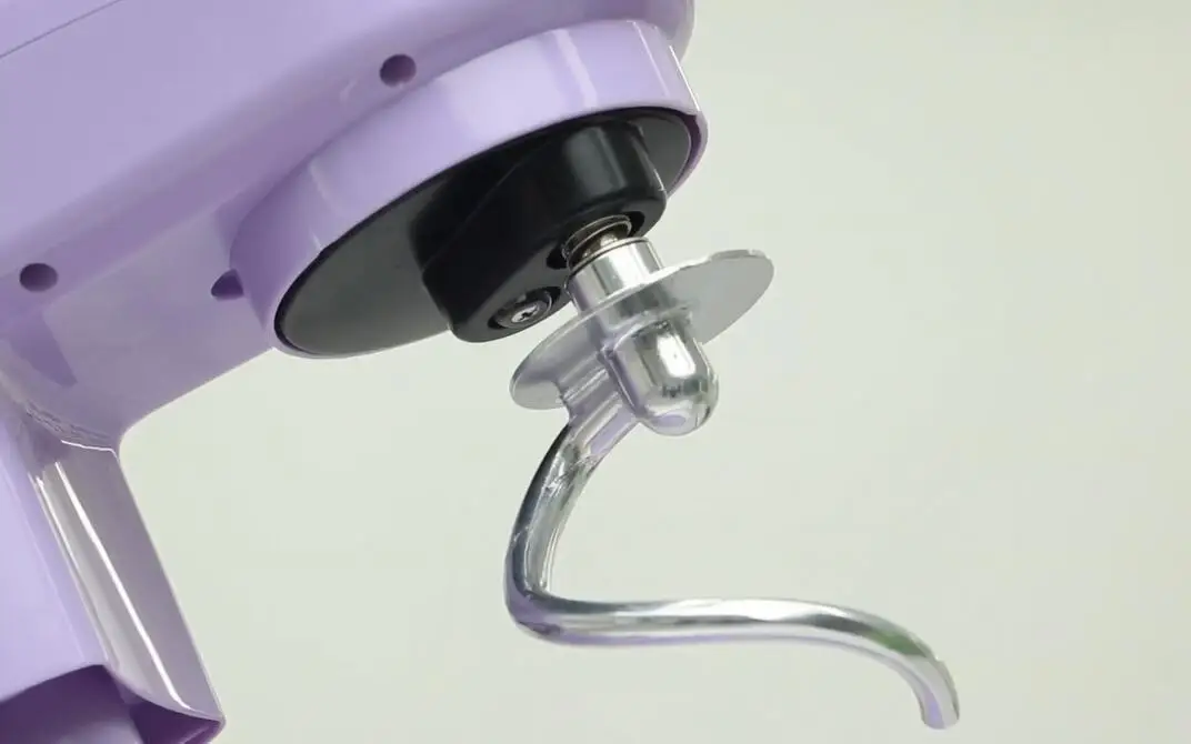 New Product Ideas Food Powder Stand Mixer Machines 3.5 Kg 800W Dough Mixer