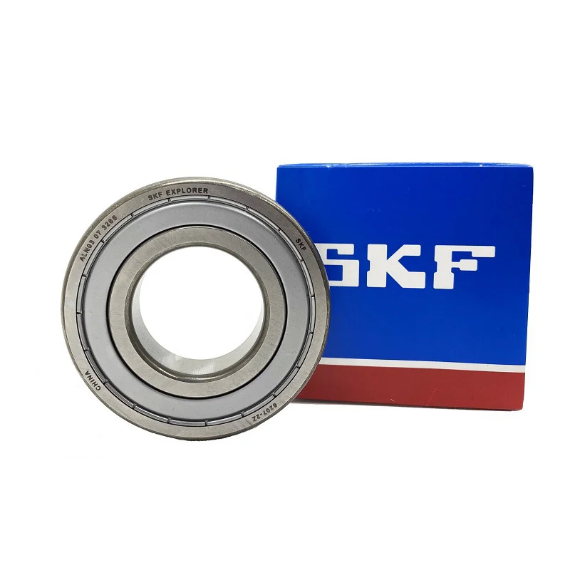 NSK NTN NACHI KOYO SKF bearing Deep groove ball bearing 6203 6204 6205 6206 bearing