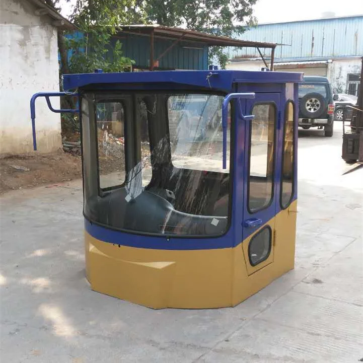 Cabin For Wheel Loader Parts Lw300fn Zl50gn Lw500fn Sl50w Cabin For Wheel Loader Parts Cabin Assembly Cab