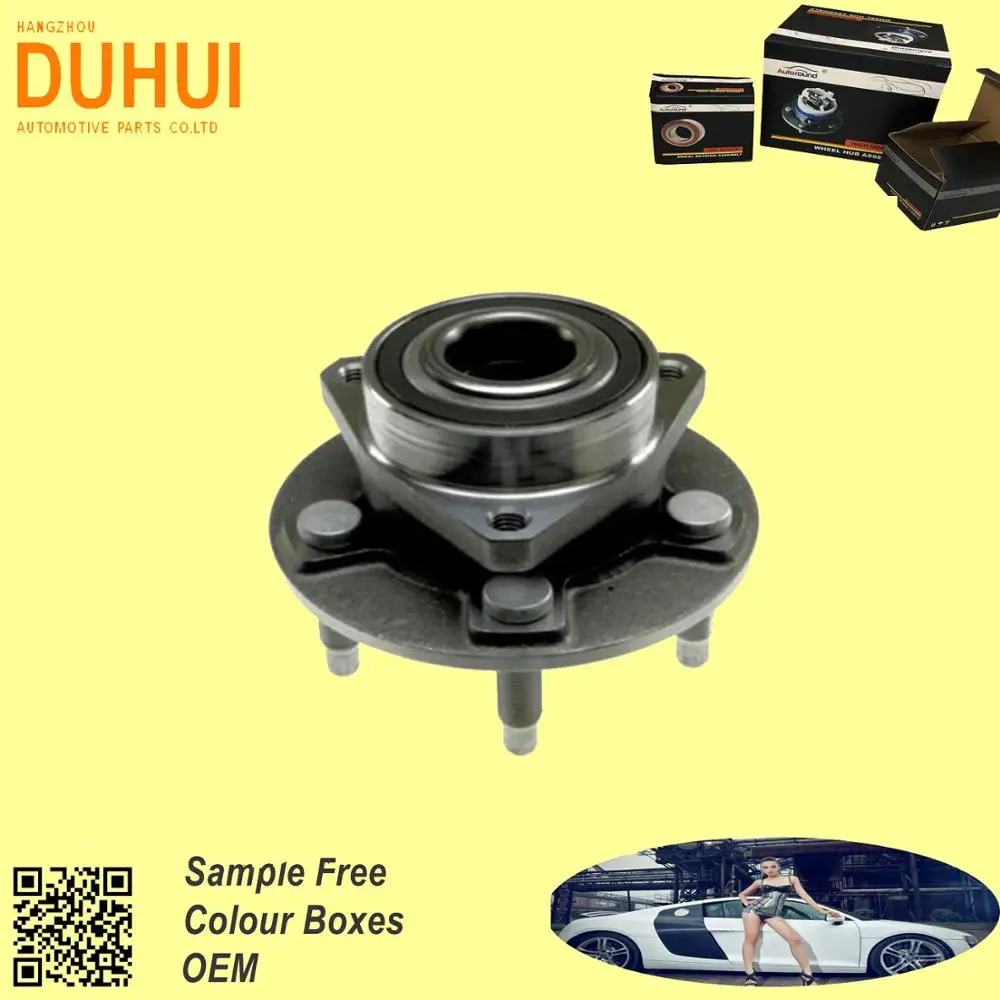 13502785  wheel hub bearing for equinox 513288 BR930777