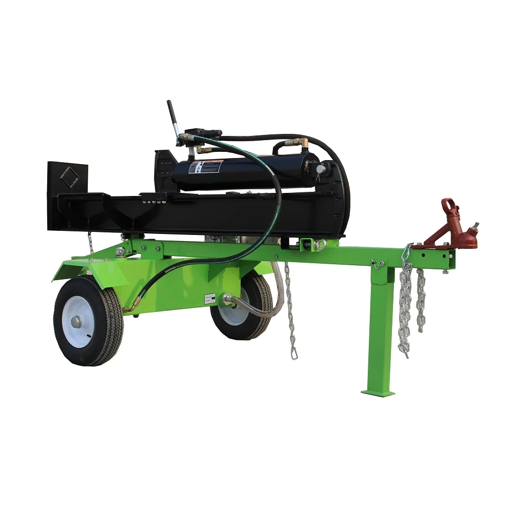 Газовый сплиттер 24 тонны