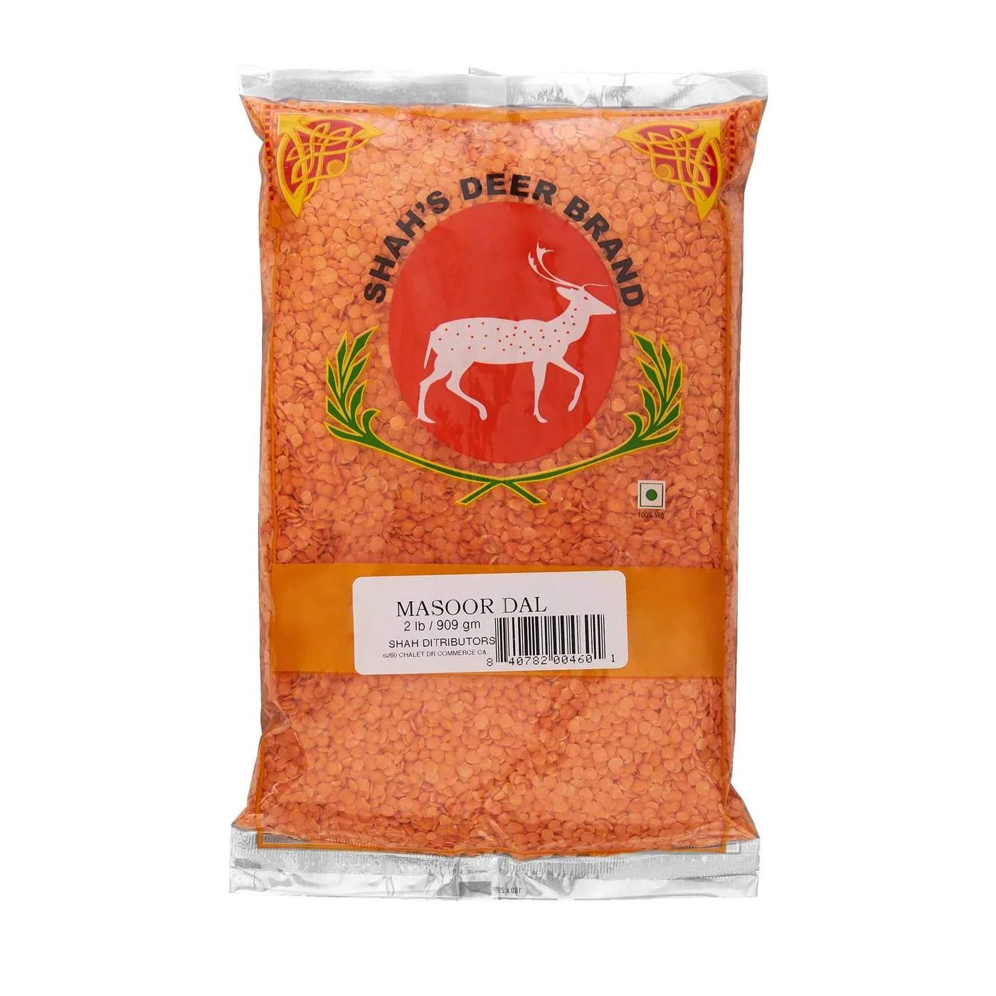 Оптовая продажа, натуральная линзовая разделенная