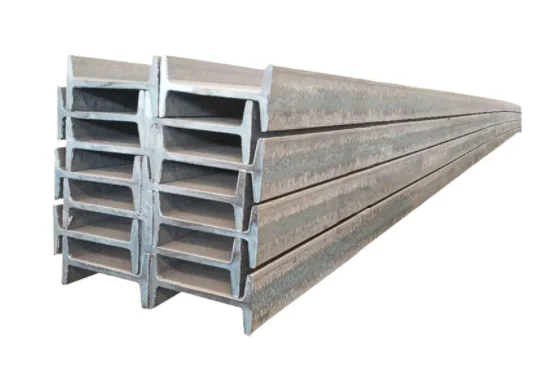 S235JR - S355J2 carbon steel i-beam IPE beam H beam