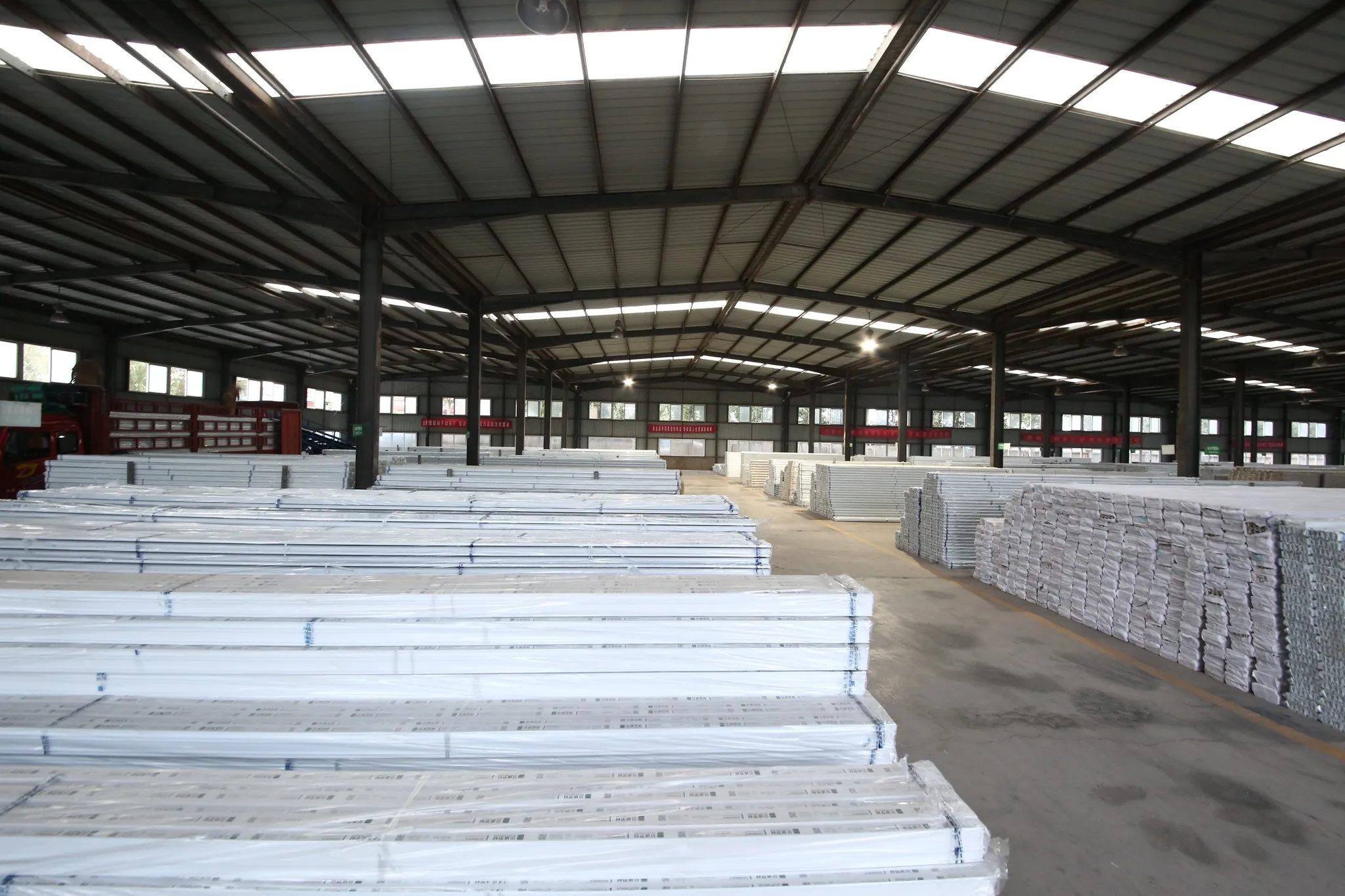 88 80 Sliding uPVC Profiles For Sliding Window And Door On Sale China Supplier Low Price