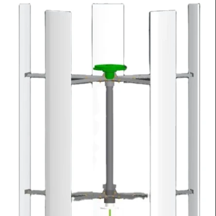 CE approved vertical axis wind turbine 100w wind power kit 12v 24v portable wind generator