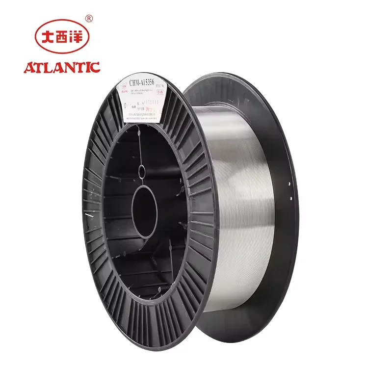 ATLANTIC OEM OBM ODM AWS E71T-GS газовый флюс