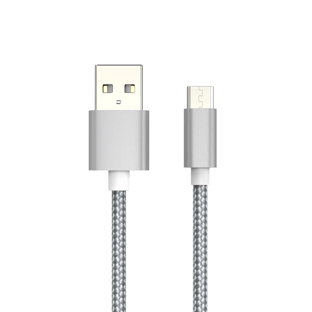 microusb data cable cable mobile data  usb data and charging cable for android phone