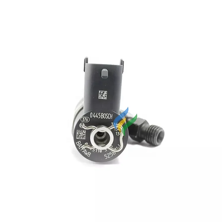 5309291 0445110594 0 445 110 594 High Quality Common Rail Diesel Fuel Injector for Foton Cummins ISF2.8 Diesel Engine