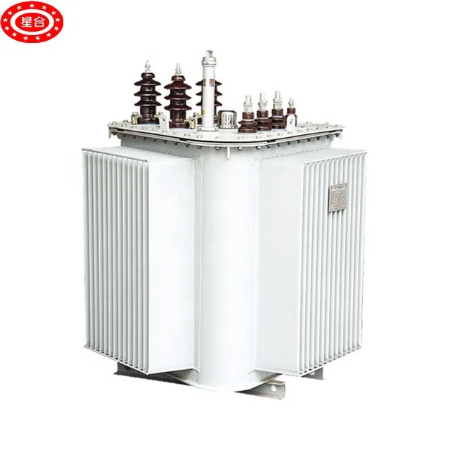 15KV 22KV 50Kva 75Kva step down Pole Mounted Single Phase