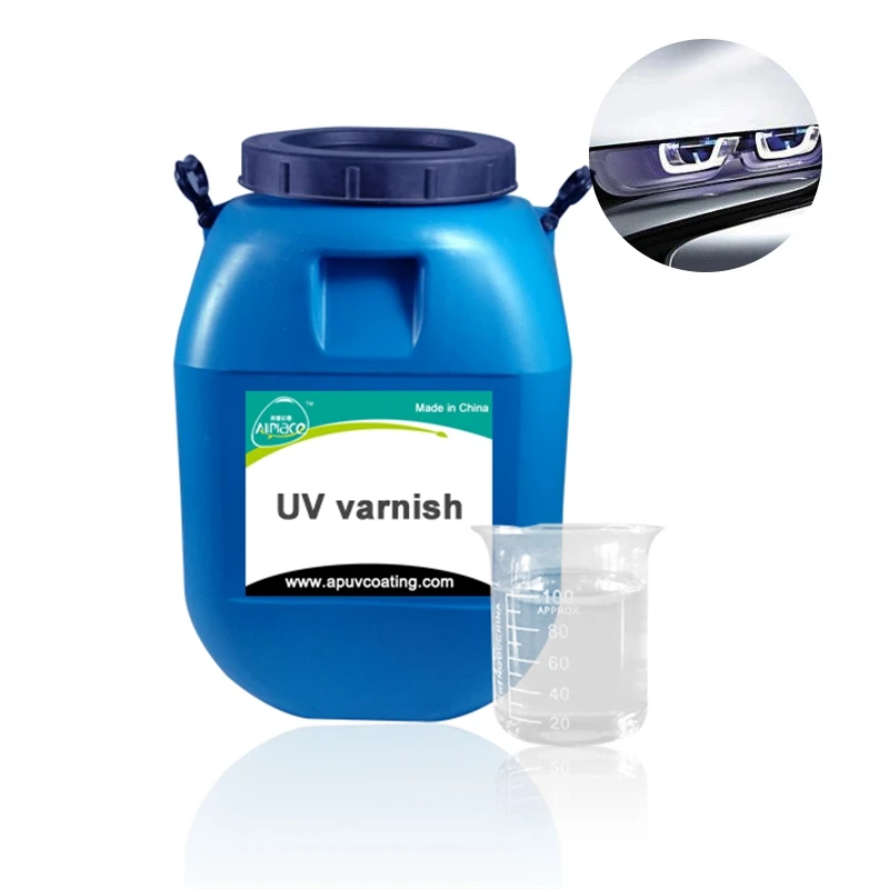 УФ химическое восстановление налобного фонаря Авто Ремонт налобного фонаря покрытие