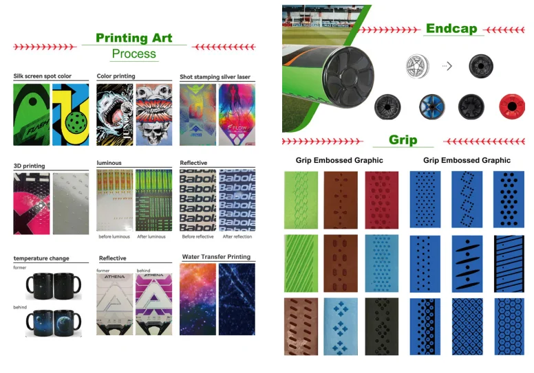 YumuQ USSSA Aluminum Composite Training Baseball Bats with Drop -5/-8/-9/-10/-11/-12 For Professional Players