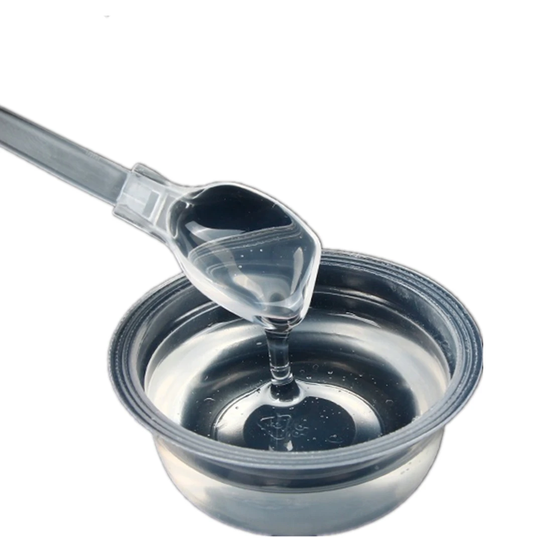 Polypropylene glycol ppg 200 400-3000 polypropylene glycol foam chemicals raw materials CAS 25322-69-4 with good price