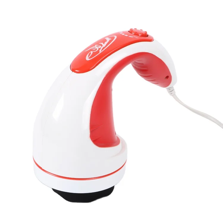 belly fat burn infrared massager reduce your fat