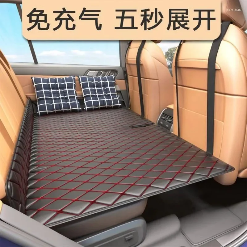 Exquisite Workmanship Decorative Rear Cover Seat Car Car Seat Covers Full Set Luxury Car Seat Covers