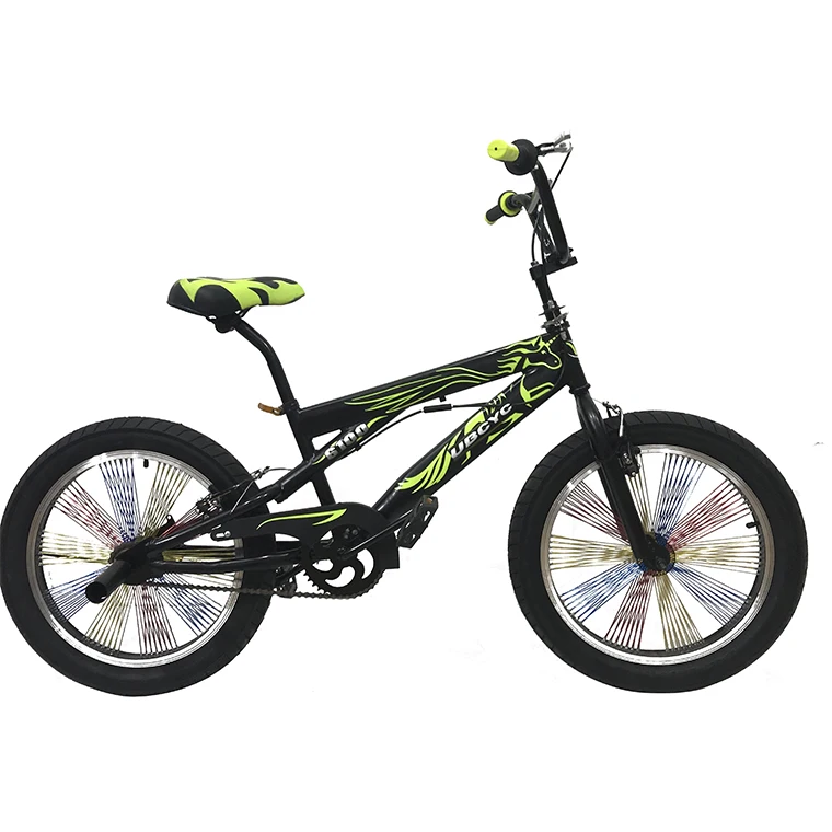 OEM bicicleta 16/20inch bicycle aluminum cycle 21 speed cycle with cheap price bmx bike evel knievel stunt cycle