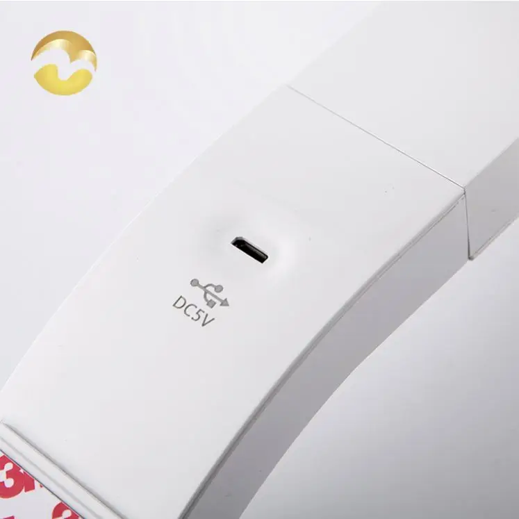 Modern creative lamps for living room bedroom lighting mini usb light led