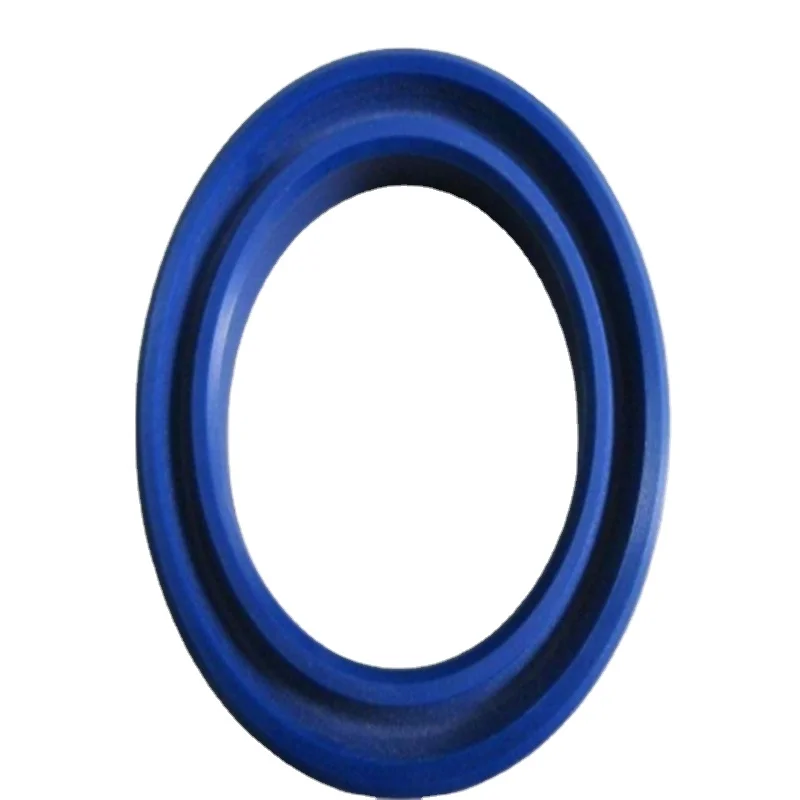 Factory Price Dustproof Rubber polyurethane seals UN Oil seals o ring