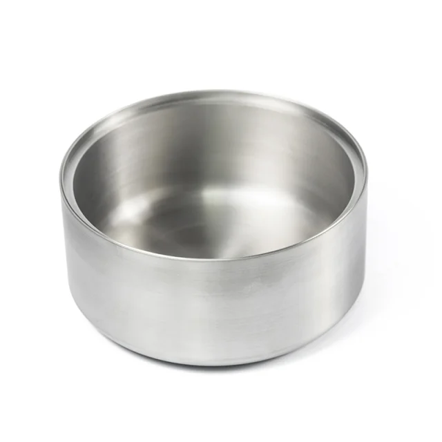 High purity Tungsten heater tungsten crucible tungsten heat shield