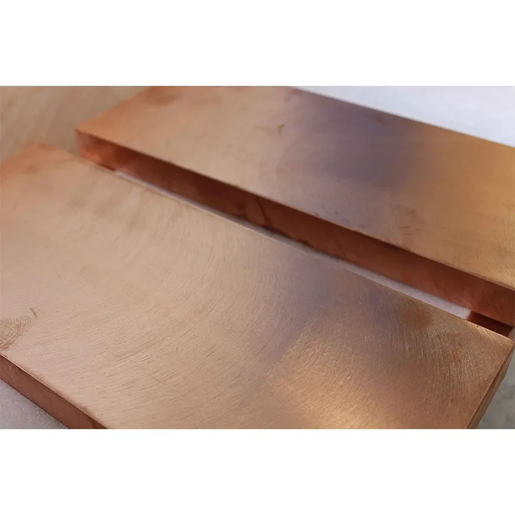 C18700 Copper Rod Copper Strip Leaded Copper