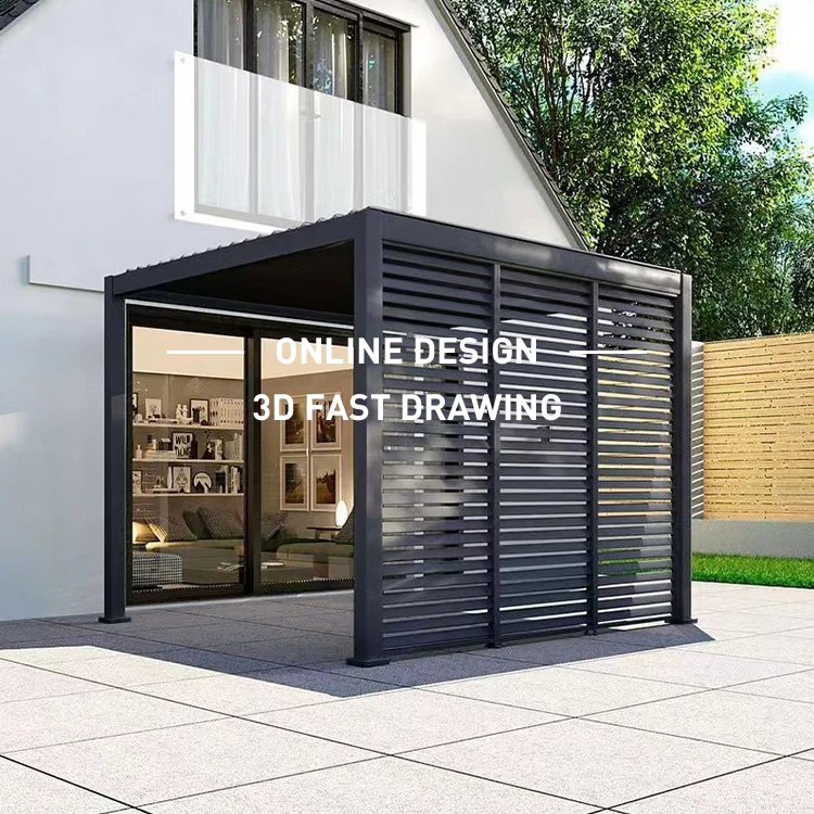 Outdoor Design Services 3D Max Software Color Photoshop Origin Type Professional Team Mei Perfect Place Model Client