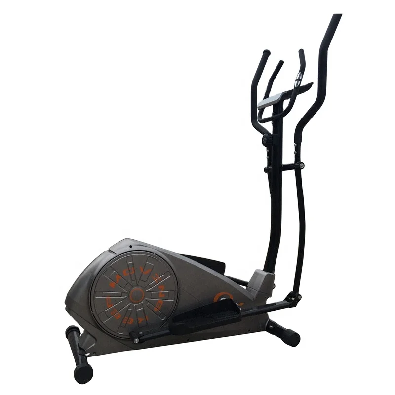 Bodybuilding air wal swing exercise machine Mini Elliptical Trainer