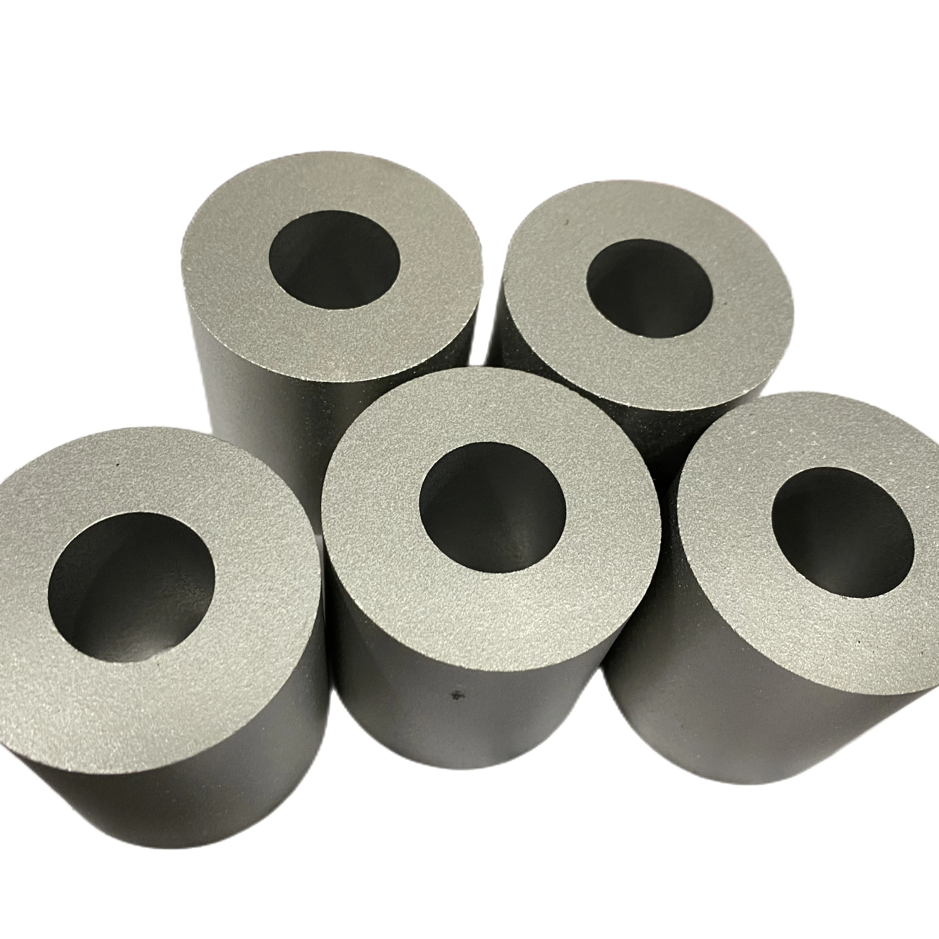 Factory price Cold heading tungsten carbide pellets for making cold forging screws