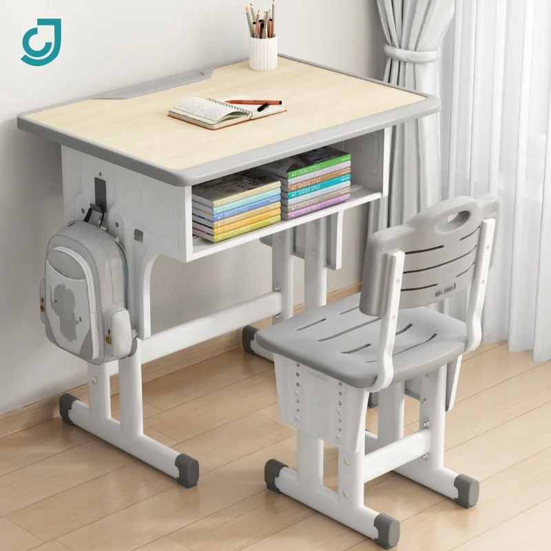 High Quality Wholesale Cheap Classroom Set Primary School Desks and Chairs Furniture Student