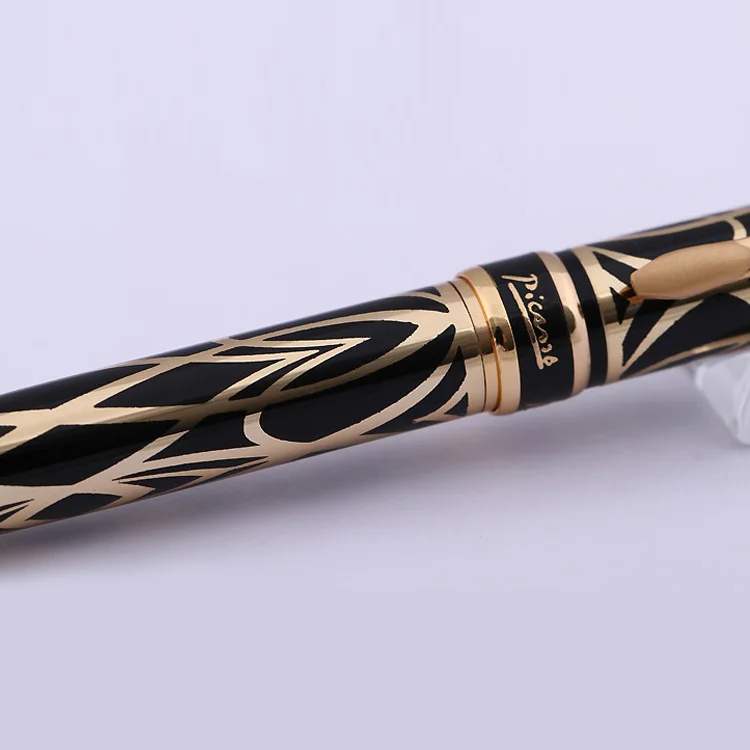 luxury fountain pen