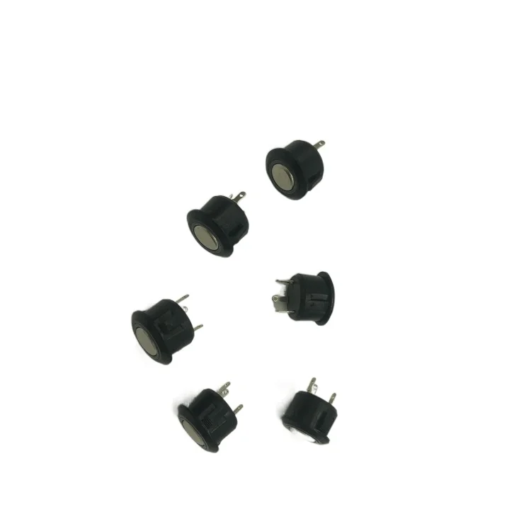 Низковольтный заводской диммер ВКЛ./ВЫКЛ. Сенсор переключатель сенсорный