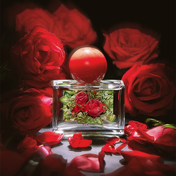 Personalized Fragrance Design Custom Branded Perfume Fragrance